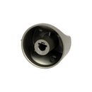 Manopola fuego gas para vitrocerámica Whirlpool Indesit C00276351