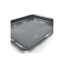 Leccarda esmaltada original horno Smeg Bosch código 00743254