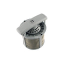 Electrolux, AEG, Zanussi, Ikea filtro de desagüe original lavavajillas 1119161105