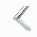 Junta magnética original nevera Gorenje blanco 627793