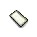 MOULINEX, ROWENTA, TEFAL - Filtro HEPA rectangular aspiradora - ZR903501