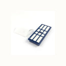 Filtro hepa rectangular original Candy para aspiradora 35601376