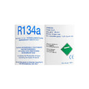 ELECTROLUX - Bombona de Gas R134a Congelador - 50297847001