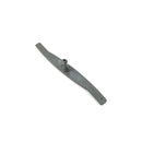 Mulinello inferior gris para lavavajillas Electrolux 1118136702