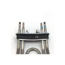 Resistencia tubular 230V 7000W para lavadora Gorenje 512996