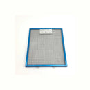 rejilla filtro extractor campana electrolux 231x276,5 mm