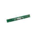 placa electrónica original para freezer Whirlpool e Indesit C00386195