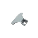 Manilla puerta original para lavadora Beko código 2828780200