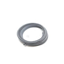 Junta escotilla original lavadora Haier código 70006601