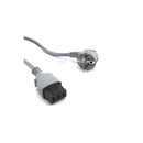 Cable de alimentación original horno Bosch 00754540