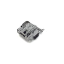 cerradura original para lavadora Haier con código 0024000128EB