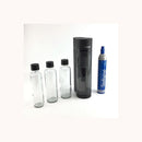 Gasificador de agua Logan Sodapop con cilindro CO2 10026030
