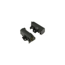 Escobillas motor original lavadora Electrolux 50265481007