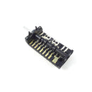 Interruptor original horno Smeg y Bosch cod. 811730231/00627309