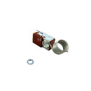 Termostato original frigorífico Gorenje códigos 405126 405145
