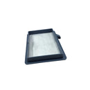 Filtro rectangular EF75C para aspiradoras Electrolux y AEG