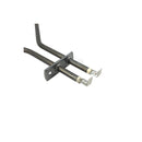 Resistencia inferior 1000W original horno Gorenje 703442