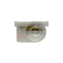 Contacto reed caudalímetro original lavavajillas Bosch 00611317