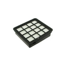 Filtro HEPA rectangular H10 original Electrolux aspiradora