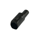 Tubo adaptador rígido original Electrolux para aspiradora 9001967166