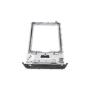 Kit telaio mobile c/alto para lavadora Indesit y Whirlpool