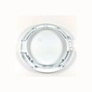 Cornice delantera tambor para lavadora Electrolux códigos 1324293404