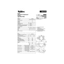 UNIVERSALE - Compresor R134A nevera - AST-00235104