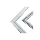 Junta magnética original para congelador Gorenje 130700 blanca