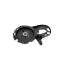 VORWERK - Chasis inferior robot de cocina - CHASSISTM21COMP