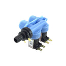 WHIRLPOOL, MAYTAG, KENMORE - Válvula Solenoide para Lavadora - 3979346