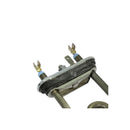 AEG, ELECTROLUX, ZANUSSI - Resistencia lavadora 1950W - 8996454260085