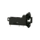Cerradura eléctrica para lavadora Bosch código 00050097