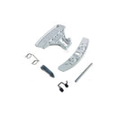Set manilla puerta original lavadora Electrolux código 50272600003
