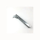 Cernedera puerta horno Whirlpool Indesit C00391425 480121103972