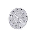 Piastra termica Lavaltelli diámetro 200 mm para cocina