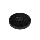 ARISTON, ELECTROLUX, FABER, INDESIT, MIELE, WHIRLPOOL, ZANUSSI - Filtro de carbón circular Campana extractora - AST-00701082