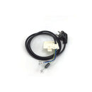 Cable de alimentación original lavavajillas Whirlpool 482000022003