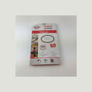 Guarnición olla presión Tefal Moulinex 980157 SS-980155