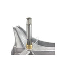 ELECTROLUX - Cruceta con Eje Lavadora - 50098074003