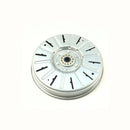 Conjunto rotor motor lavadora LG 4413ER1001D original