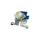 ELECTROLUX, AEG, ZANUSSI, HUSQVARNA, JOHN LEWIS - Electroválvula 2 vías 180° Lavadora - 1325186508