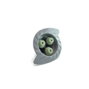 taper recambio para exprimidor Bosch y Siemens 00627928