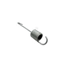 Resorte suspensión tanque lavadora Electrolux original 4055113502