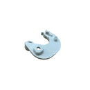 Soporte puerta derecha original congelador Gorenje 449153