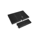 BOSCH SIEMENS NEFF GAGGENAU MONDO - Filtro de carbón rectangular campana extractora - 00701144