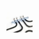 Resistencia superior 2000W horno Bertazzoni original 606055 606057