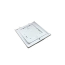 Porta superior completa para lavadora Whirlpool e Indesit C00443380