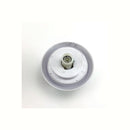manopola rubinetto blanca para cocina Indesit C00889453