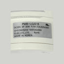 LG - Bomba de desagüe lavavajillas - EAU60710801