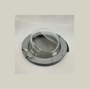 grupo puerta delantera para lavadora beko c00874744